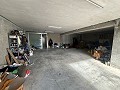 Geweldig modern herenhuis in Yecla in Alicante Dream Homes API 1122