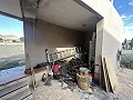 Geweldig modern herenhuis in Yecla in Alicante Dream Homes API 1122