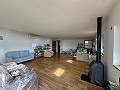 Geweldig modern herenhuis in Yecla in Alicante Dream Homes API 1122