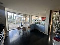 Geweldig modern herenhuis in Yecla in Alicante Dream Homes API 1122