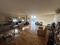 Geweldig modern herenhuis in Yecla in Alicante Dream Homes API 1122