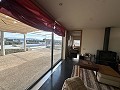 Geweldig modern herenhuis in Yecla in Alicante Dream Homes API 1122