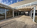 Geweldig modern herenhuis in Yecla in Alicante Dream Homes API 1122