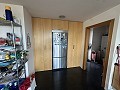 Geweldig modern herenhuis in Yecla in Alicante Dream Homes API 1122