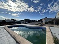 Geweldig modern herenhuis in Yecla in Alicante Dream Homes API 1122