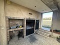 Geweldig modern herenhuis in Yecla in Alicante Dream Homes API 1122
