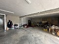 Geweldig modern herenhuis in Yecla in Alicante Dream Homes API 1122