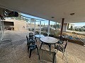 Geweldig modern herenhuis in Yecla in Alicante Dream Homes API 1122