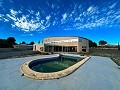 Geweldig modern herenhuis in Yecla in Alicante Dream Homes API 1122