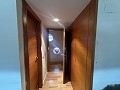 Geweldig modern herenhuis in Yecla in Alicante Dream Homes API 1122