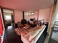 Geweldig modern herenhuis in Yecla in Alicante Dream Homes API 1122
