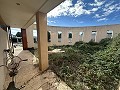 Geweldig modern herenhuis in Yecla in Alicante Dream Homes API 1122
