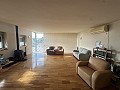Geweldig modern herenhuis in Yecla in Alicante Dream Homes API 1122