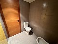 Geweldig modern herenhuis in Yecla in Alicante Dream Homes API 1122