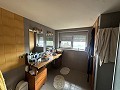 Geweldig modern herenhuis in Yecla in Alicante Dream Homes API 1122