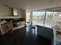 Geweldig modern herenhuis in Yecla in Alicante Dream Homes API 1122