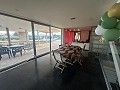 Geweldig modern herenhuis in Yecla in Alicante Dream Homes API 1122