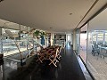 Geweldig modern herenhuis in Yecla in Alicante Dream Homes API 1122