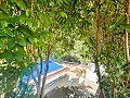 Belle maison de campagne avec piscine à Almansa in Alicante Dream Homes API 1122