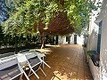 Belle maison de campagne avec piscine à Almansa in Alicante Dream Homes API 1122