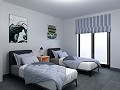 Dream new builds in San javier in Alicante Dream Homes API 1122
