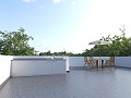 Dream new builds in San javier in Alicante Dream Homes API 1122