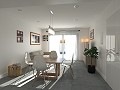Dream new builds in San javier in Alicante Dream Homes API 1122