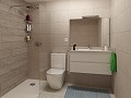 Dream new builds in San javier in Alicante Dream Homes API 1122