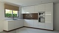 Dream new builds in San javier in Alicante Dream Homes API 1122