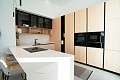 Villas neuves de 4 chambres à Rojales. in Alicante Dream Homes API 1122