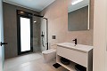 Villas neuves de 4 chambres à Rojales. in Alicante Dream Homes API 1122