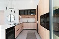 Villas neuves de 4 chambres à Rojales. in Alicante Dream Homes API 1122