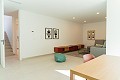 Villas neuves de 4 chambres à Rojales. in Alicante Dream Homes API 1122