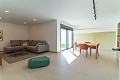Villas neuves de 4 chambres à Rojales. in Alicante Dream Homes API 1122