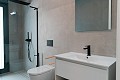 Villas neuves de 4 chambres à Rojales. in Alicante Dream Homes API 1122