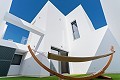 Villas neuves de 4 chambres à Rojales. in Alicante Dream Homes API 1122