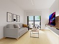 NEW BUILD RESIDENTIAL COMPLEX IN GUARDAMAR DEL SEGURA in Alicante Dream Homes API 1122