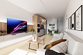 NEW BUILD RESIDENTIAL COMPLEX IN GUARDAMAR DEL SEGURA in Alicante Dream Homes API 1122
