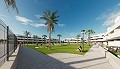 NEW BUILD RESIDENTIAL COMPLEX IN GUARDAMAR DEL SEGURA in Alicante Dream Homes API 1122