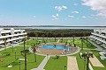 NOUVEAU COMPLEXE RÉSIDENTIEL À GUARDAMAR DEL SEGURA in Alicante Dream Homes API 1122