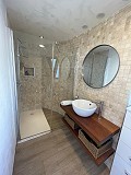 Superbe maison géodésique de 3 chambres et 2 salles de bains à Pinoso in Alicante Dream Homes API 1122