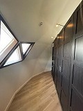 Superbe maison géodésique de 3 chambres et 2 salles de bains à Pinoso in Alicante Dream Homes API 1122