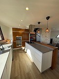 Superbe maison géodésique de 3 chambres et 2 salles de bains à Pinoso in Alicante Dream Homes API 1122