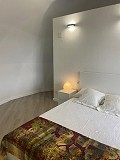 Superbe maison géodésique de 3 chambres et 2 salles de bains à Pinoso in Alicante Dream Homes API 1122