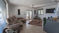 Atemberaubende moderne Villa in Ciudad Quesada in Alicante Dream Homes API 1122