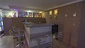Atemberaubende moderne Villa in Ciudad Quesada in Alicante Dream Homes API 1122