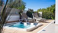 Atemberaubende moderne Villa in Ciudad Quesada in Alicante Dream Homes API 1122