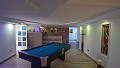 Atemberaubende moderne Villa in Ciudad Quesada in Alicante Dream Homes API 1122