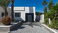 Atemberaubende moderne Villa in Ciudad Quesada in Alicante Dream Homes API 1122