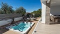 Atemberaubende moderne Villa in Ciudad Quesada in Alicante Dream Homes API 1122